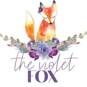 The Violet Fox 🦊 Posh Ambassador🦊